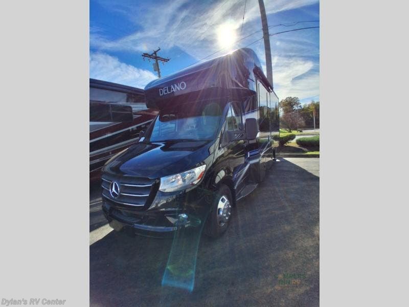 2024 Delano Sprinter 24RW by Thor Motor Coach from Campers Inn RV Signature Collection in Sewell, New Jersey