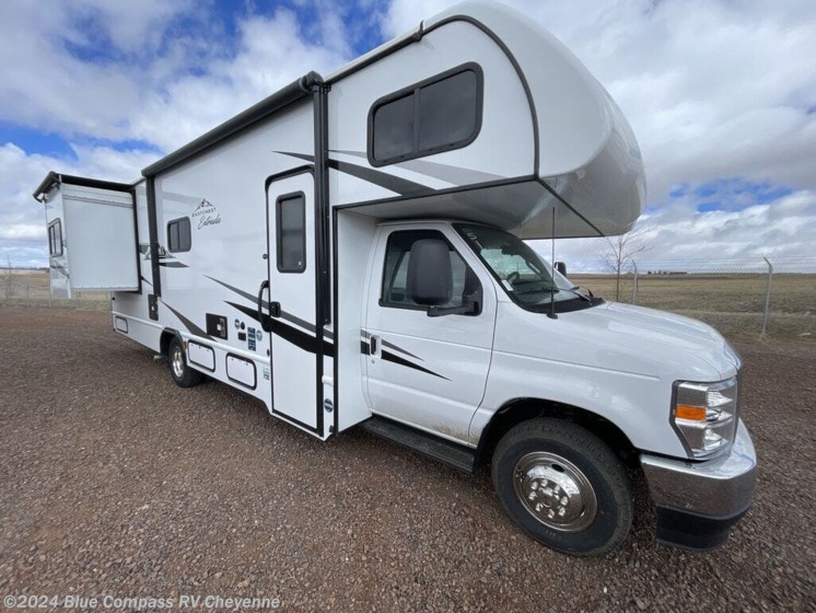 New 2024 East to West Entrada 2600DS available in Cheyenne, Wyoming