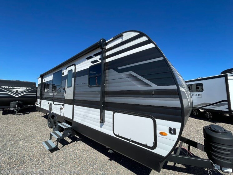 New 2023 Grand Design Transcend Xplor 260RB available in Cheyenne, Wyoming