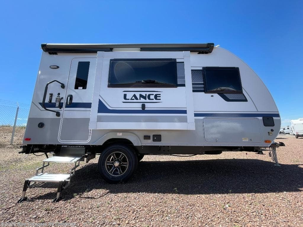 2023 Lance Lance Travel Trailers 1475 RV for Sale in Cheyenne, WY 82007 ...