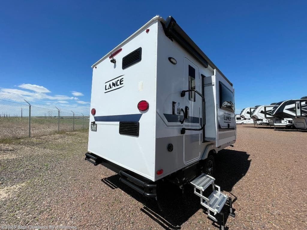 2023 Lance Lance Travel Trailers 1475 RV for Sale in Cheyenne, WY 82007 ...