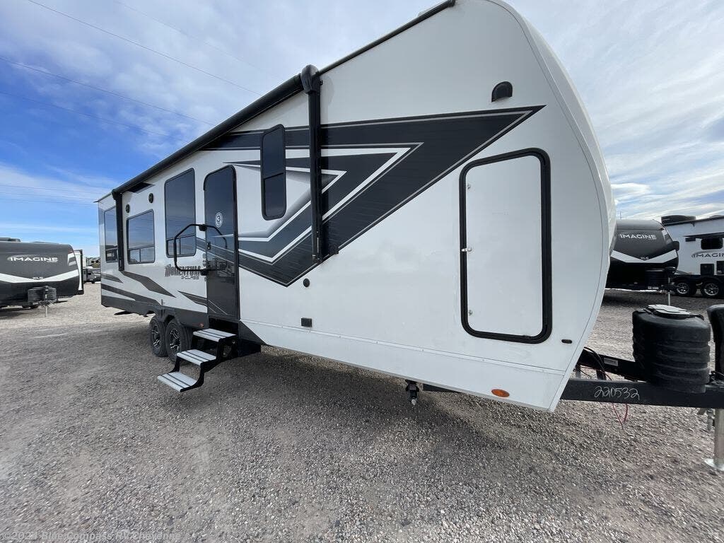 2024 Grand Design Momentum G-class 30g Rv For Sale In Cheyenne, Wy 