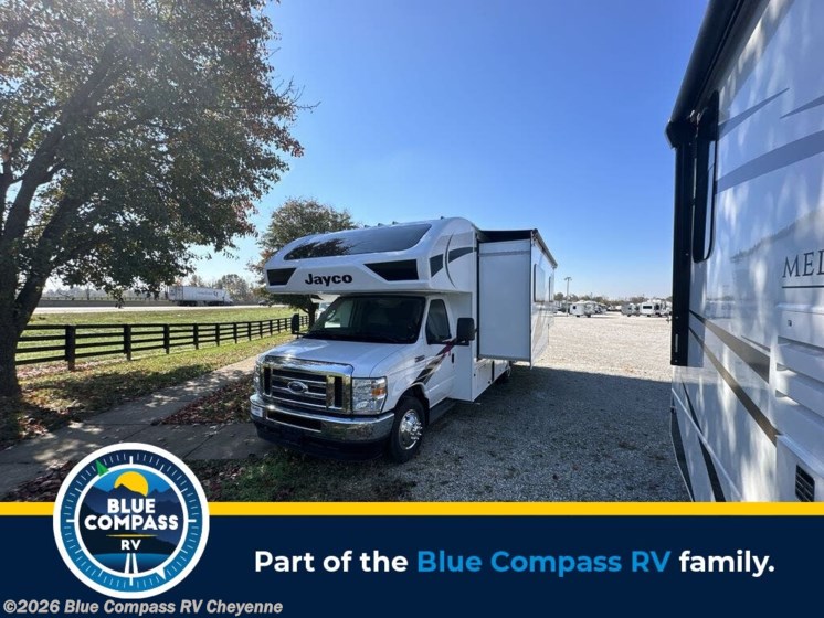 2024 Jayco Redhawk 24B RV for Sale in Cheyenne, WY 82007 | M74741 ...