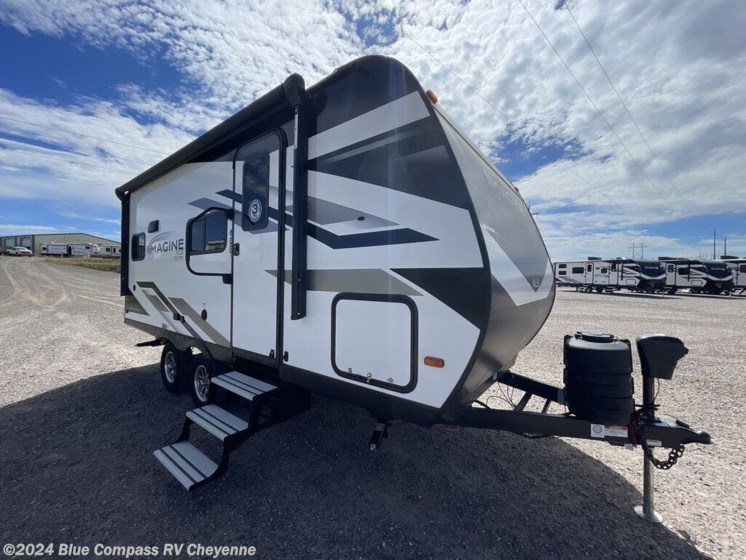 New 2025 Grand Design Imagine XLS 17MKE available in Cheyenne, Wyoming