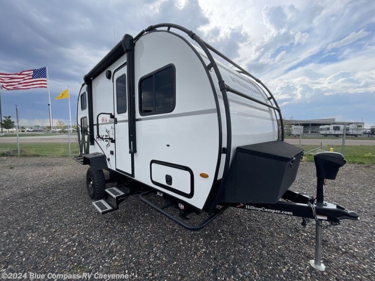 Used 2022 Winnebago Hike H172BH available in Cheyenne, Wyoming