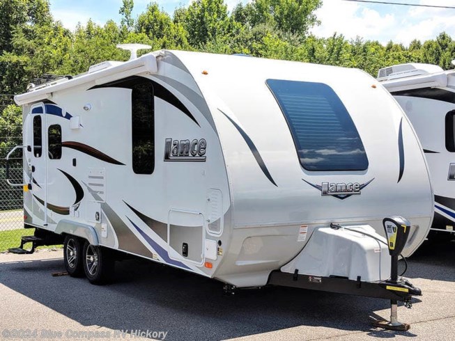 2019 Lance Travel Trailers 1995 RV for Sale in Claremont ...