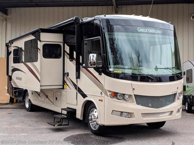 2019 Forest River Georgetown 5 Series GT5 34H5 RV for Sale in Claremont ...