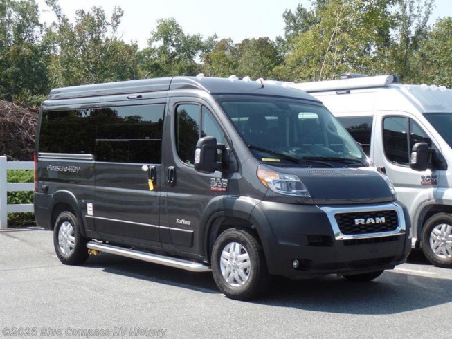 2020 Pleasure Way Tofino Rv For Sale In Claremont Nc 28610 R6326 Rvusa Com Classifieds