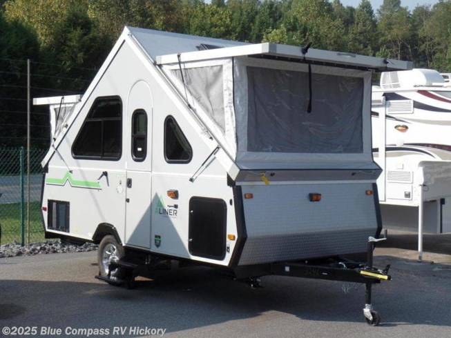 2020 Aliner Family Scout Rv For Sale In Claremont Nc 28610 R6482 Rvusa Com Classifieds