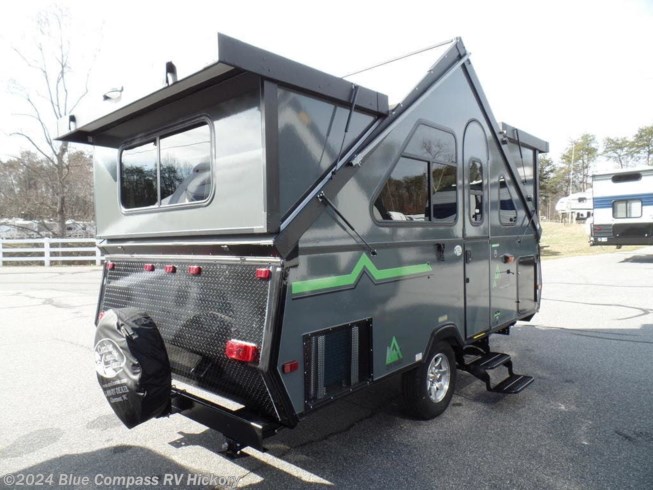 2020 Aliner Family Scout RV for Sale in Claremont, NC 28610 | R6482 ...