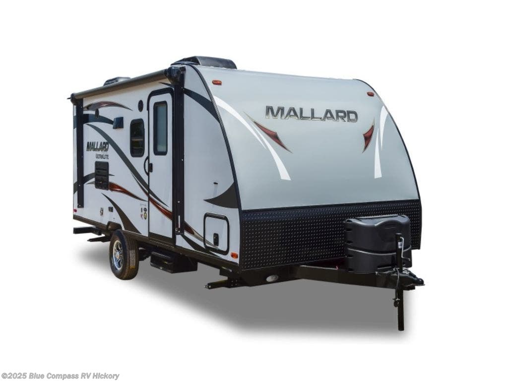 2018 Heartland Mallard M25 RV for Sale in Claremont, NC 28610 B1379