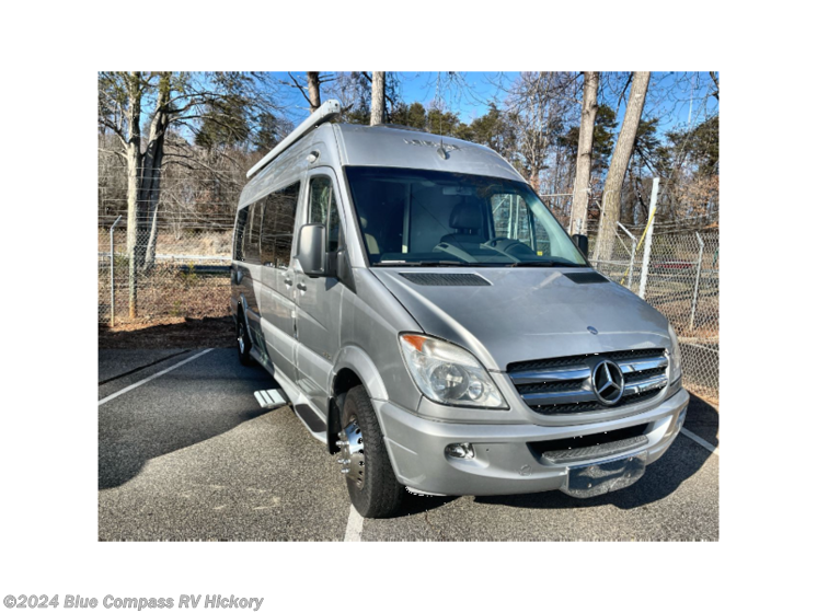 Used 2013 Leisure Travel Free Spirit SS available in Claremont, North Carolina