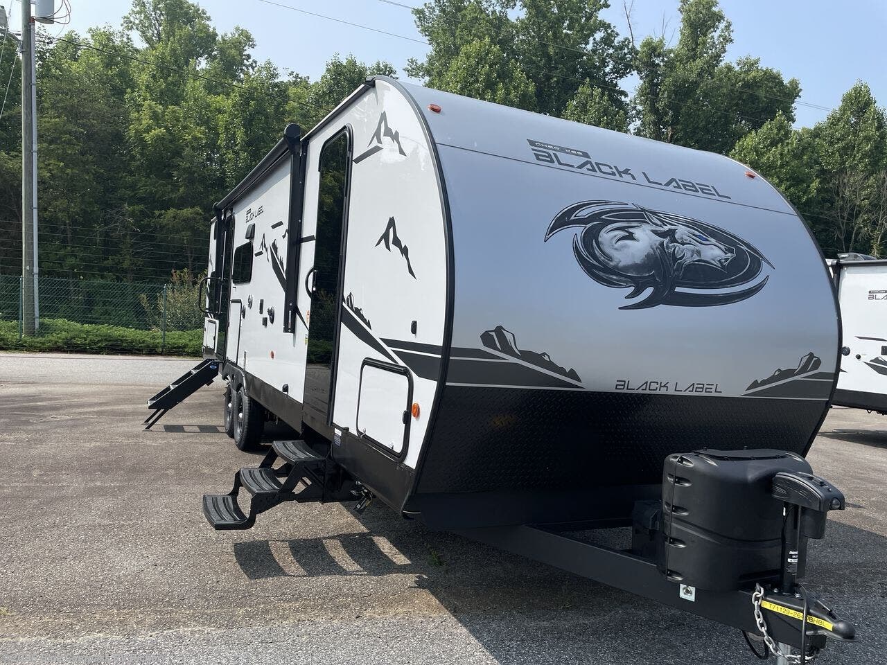 2023 Forest River Cherokee Black Label 264DBHBL RV for Sale in