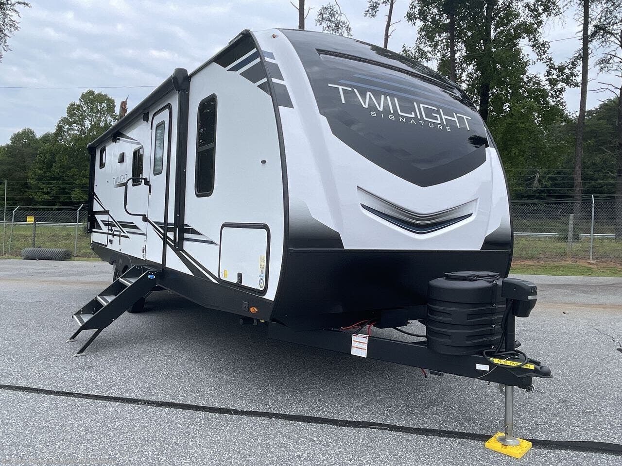 2024 Cruiser RV Twilight Signature TWS25BH RV for Sale in Claremont