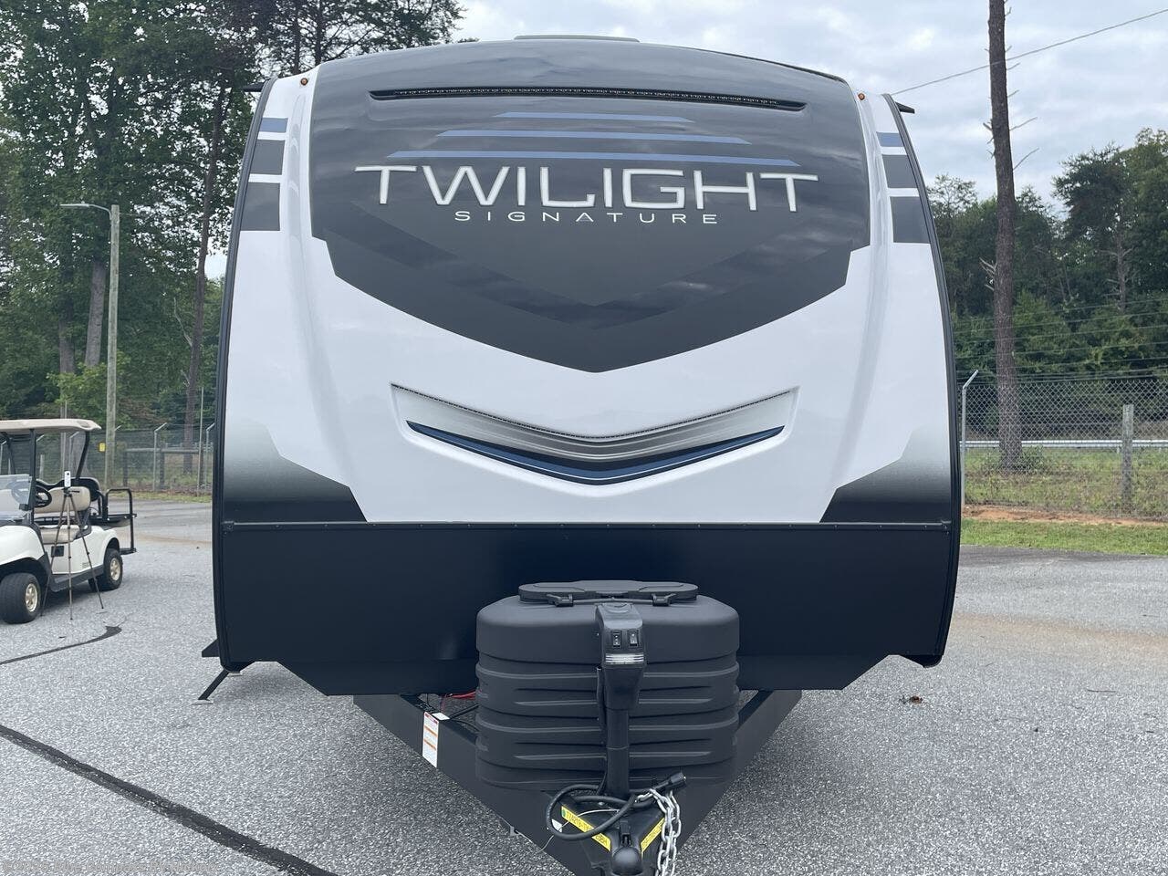 2024 Cruiser RV Twilight Signature TWS25BH RV for Sale in Claremont