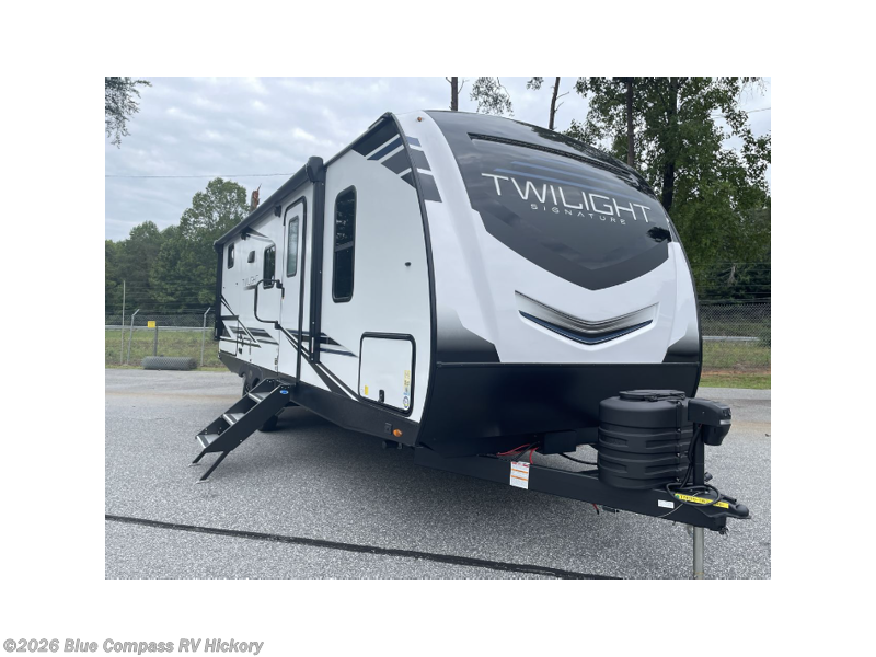 2024 Cruiser RV Twilight Signature TWS25BH RV for Sale in Claremont