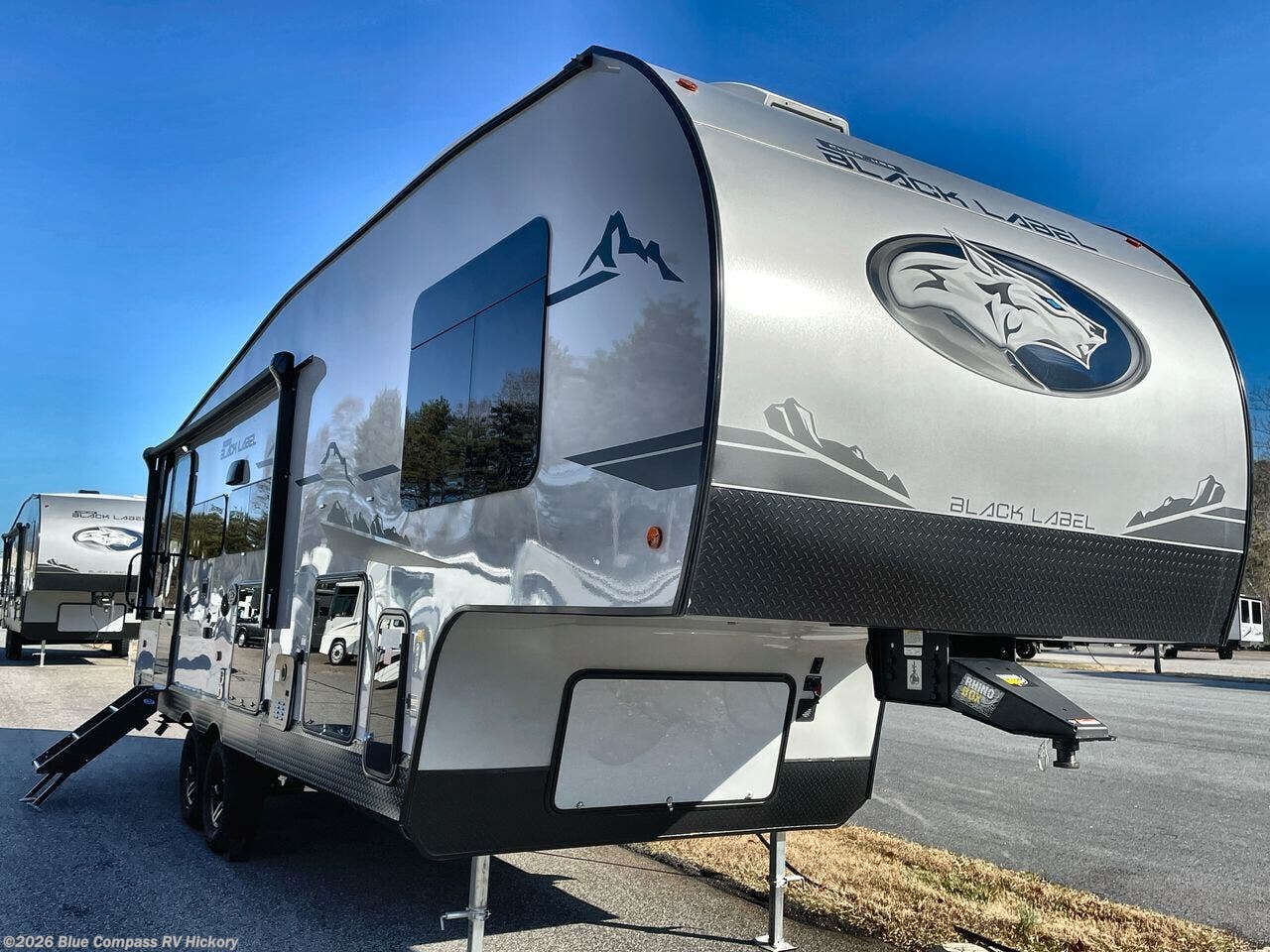 2024 Forest River Cherokee Black Label 245TRBL RV for Sale in Claremont