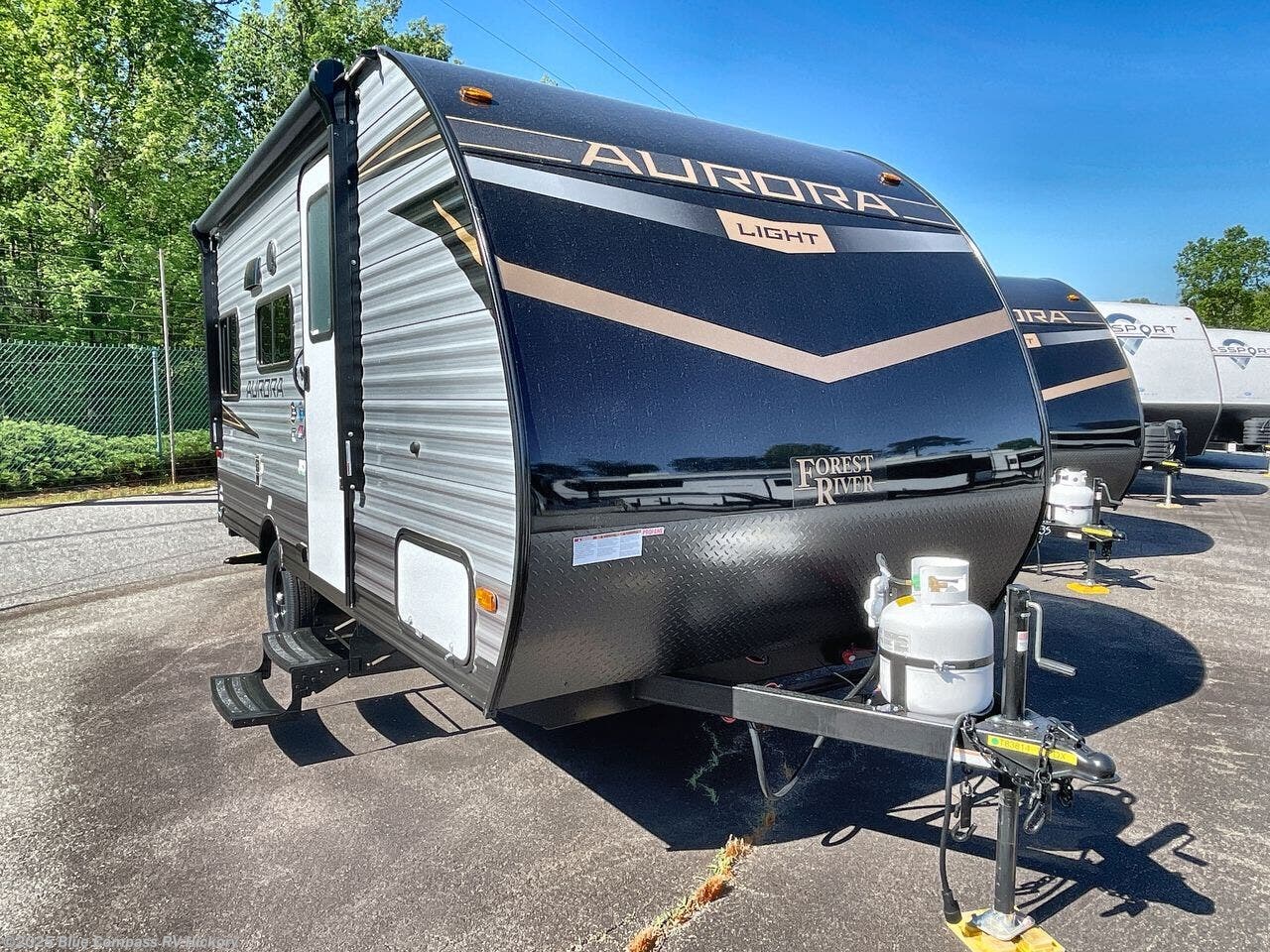 2024 Forest River Aurora Light 15RDX RV for Sale in Claremont, NC 28610