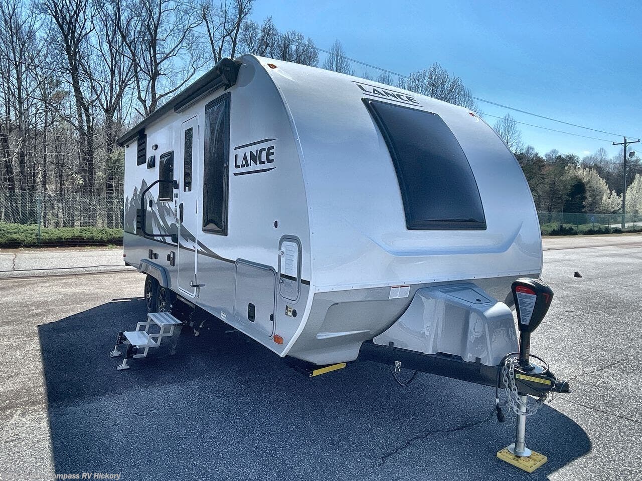2024 Lance Lance Travel Trailers 1985 RV for Sale in Claremont, NC