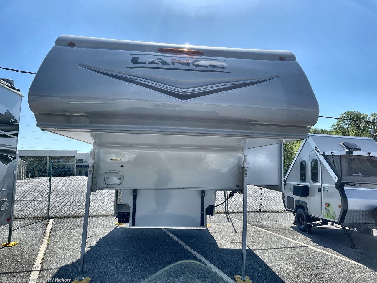 2024 Lance Lance Truck Campers 1172 RV for Sale in Claremont, NC 28610 ...