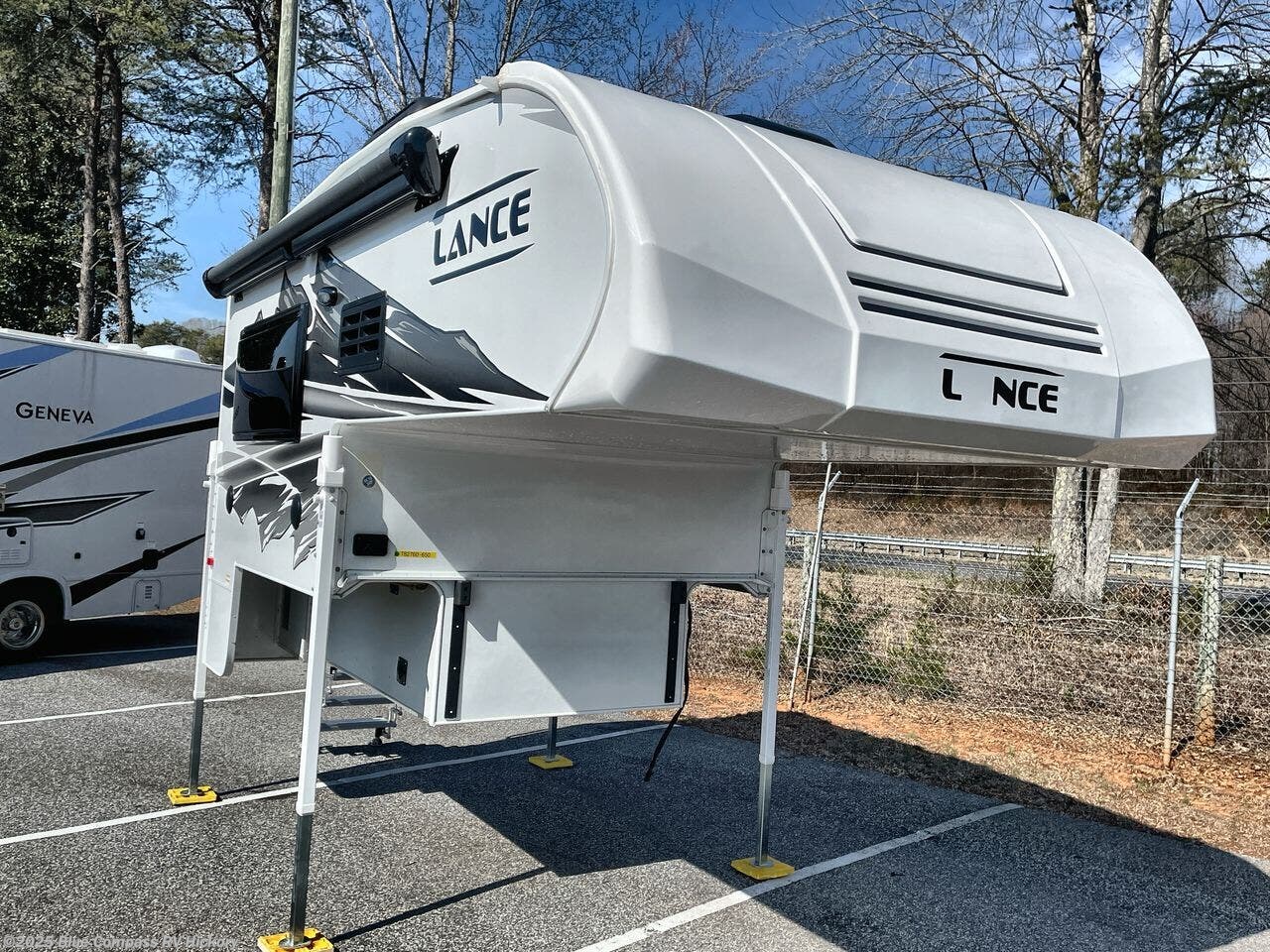 2024 Lance Lance Truck Campers 650 RV for Sale in Claremont, NC 28610