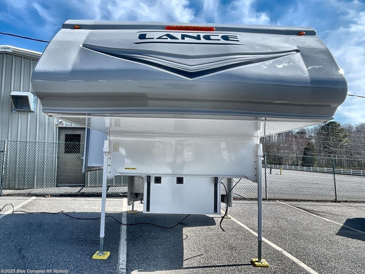 2024 Lance Lance Truck Campers 855S RV for Sale in Claremont, NC 28610