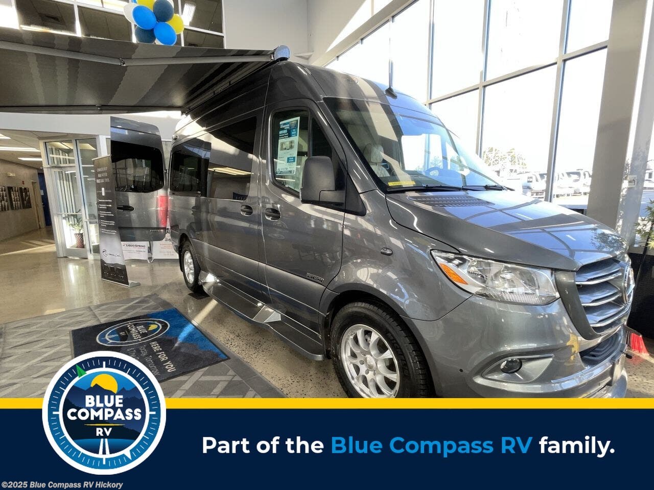 2023 American Coach American Patriot FD2 RV for Sale in Claremont, NC