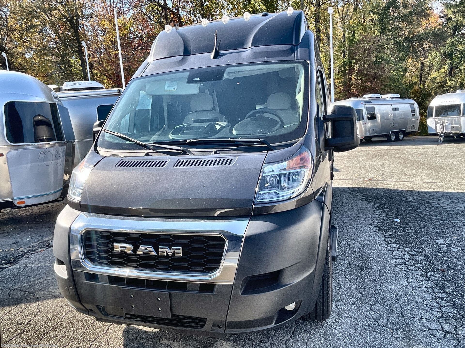 2023 Thor Motor Coach Sequence 20a RV for Sale in Claremont, NC 28610