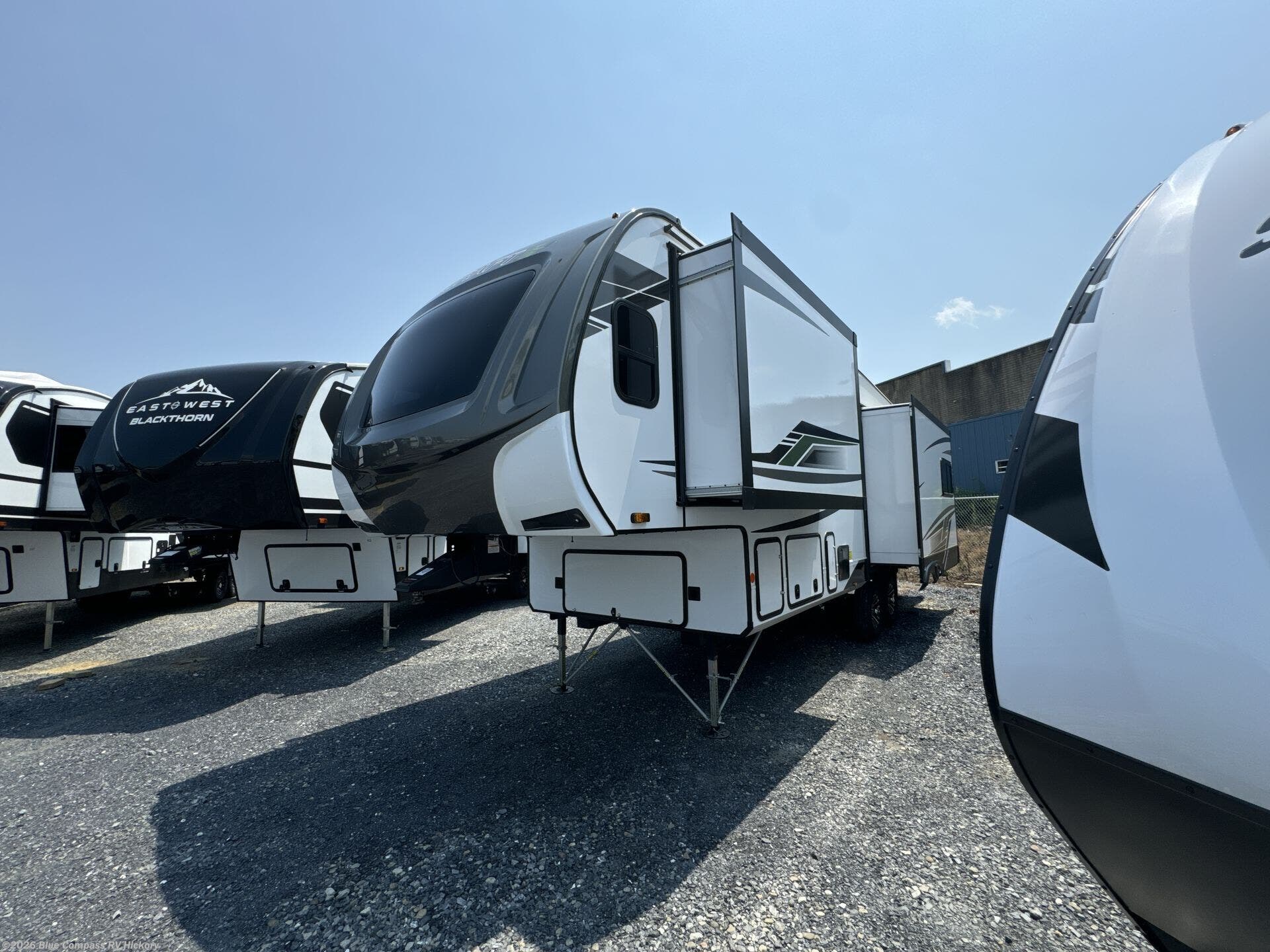 2024 Starcraft GSL 264RLS RV for Sale in Claremont, NC 28610 | T91000 ...