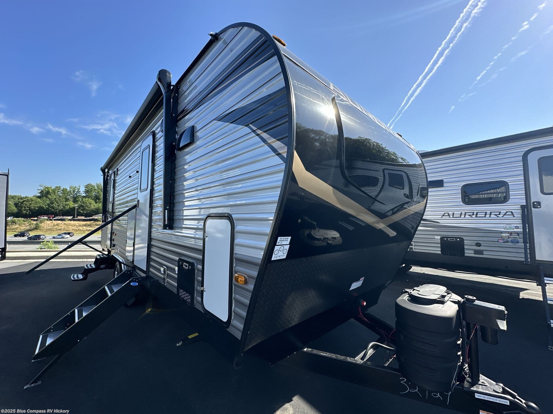 2024 Forest River Aurora 26FKDS RV for Sale in Claremont, NC 28610