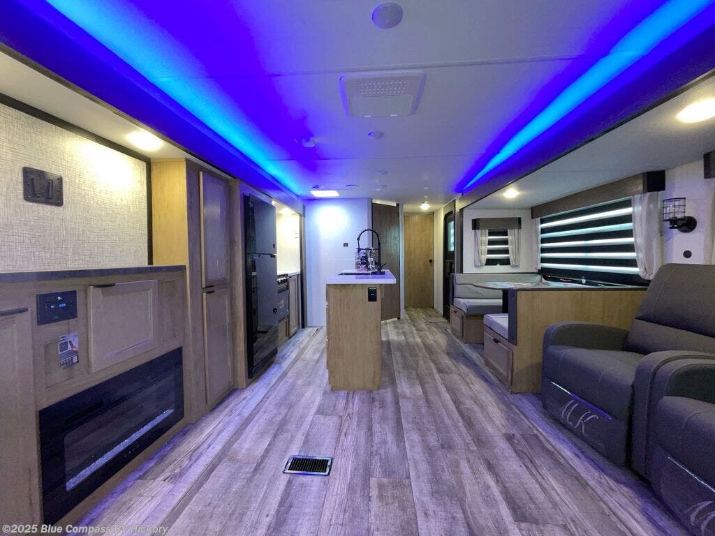 2025 Forest River Cherokee 274WK RV for Sale in Claremont, NC 28610