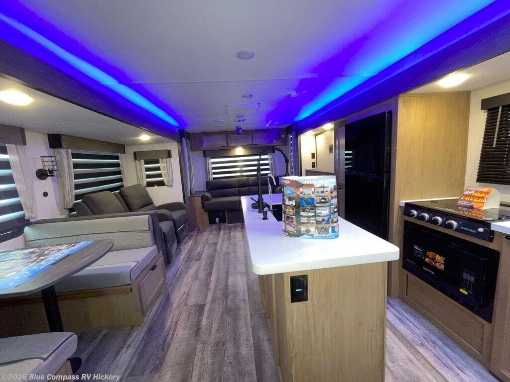 2025 Forest River Cherokee 274WK RV for Sale in Claremont, NC 28610