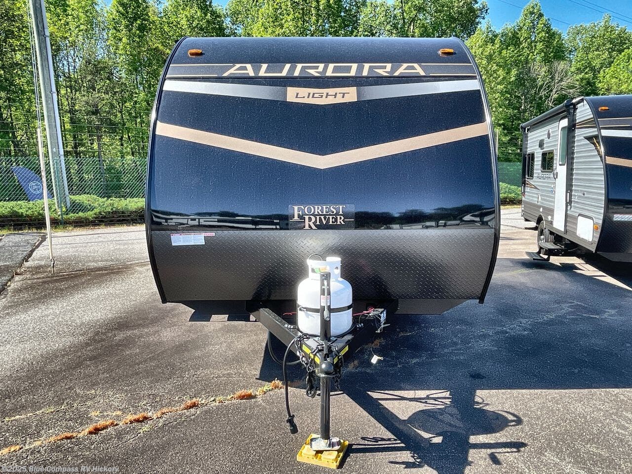 2024 Forest River Aurora Light 15RDX RV for Sale in Claremont, NC 28610