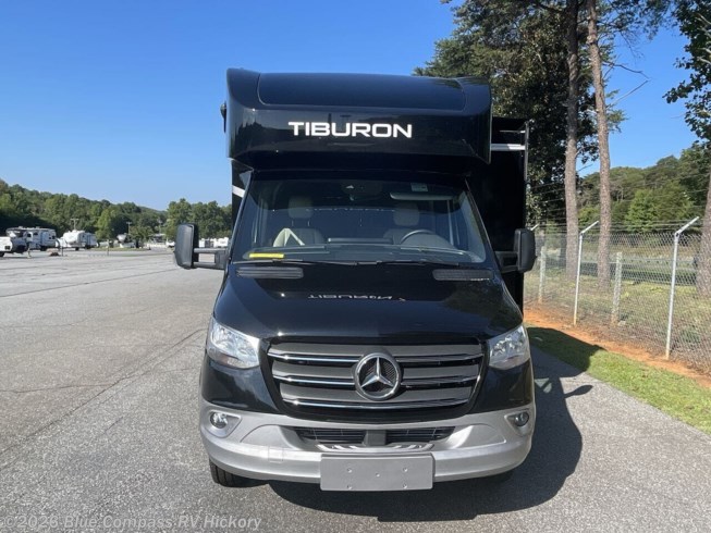 Tiburon Rv 2025 Thor Motor Coach Tiburon Sprinter 24RW #M120464 - For Sale in ...