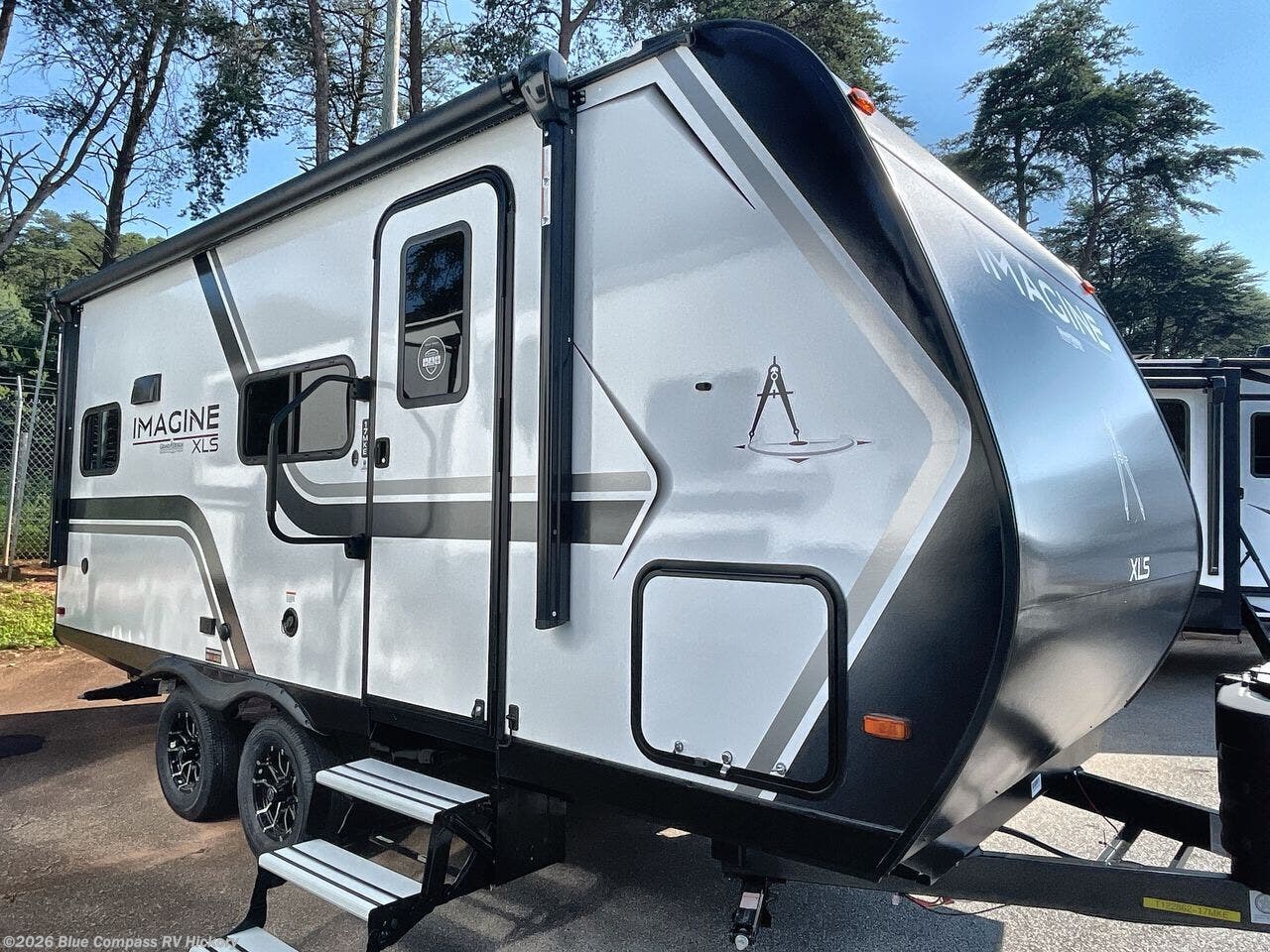 New 2026 Grand Design Imagine XLS 17MKE available in Claremont, North Carolina