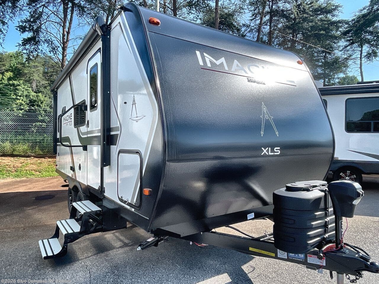 2026 Imagine XLS 17MKE by Grand Design from Blue Compass RV Hickory in Claremont, North Carolina