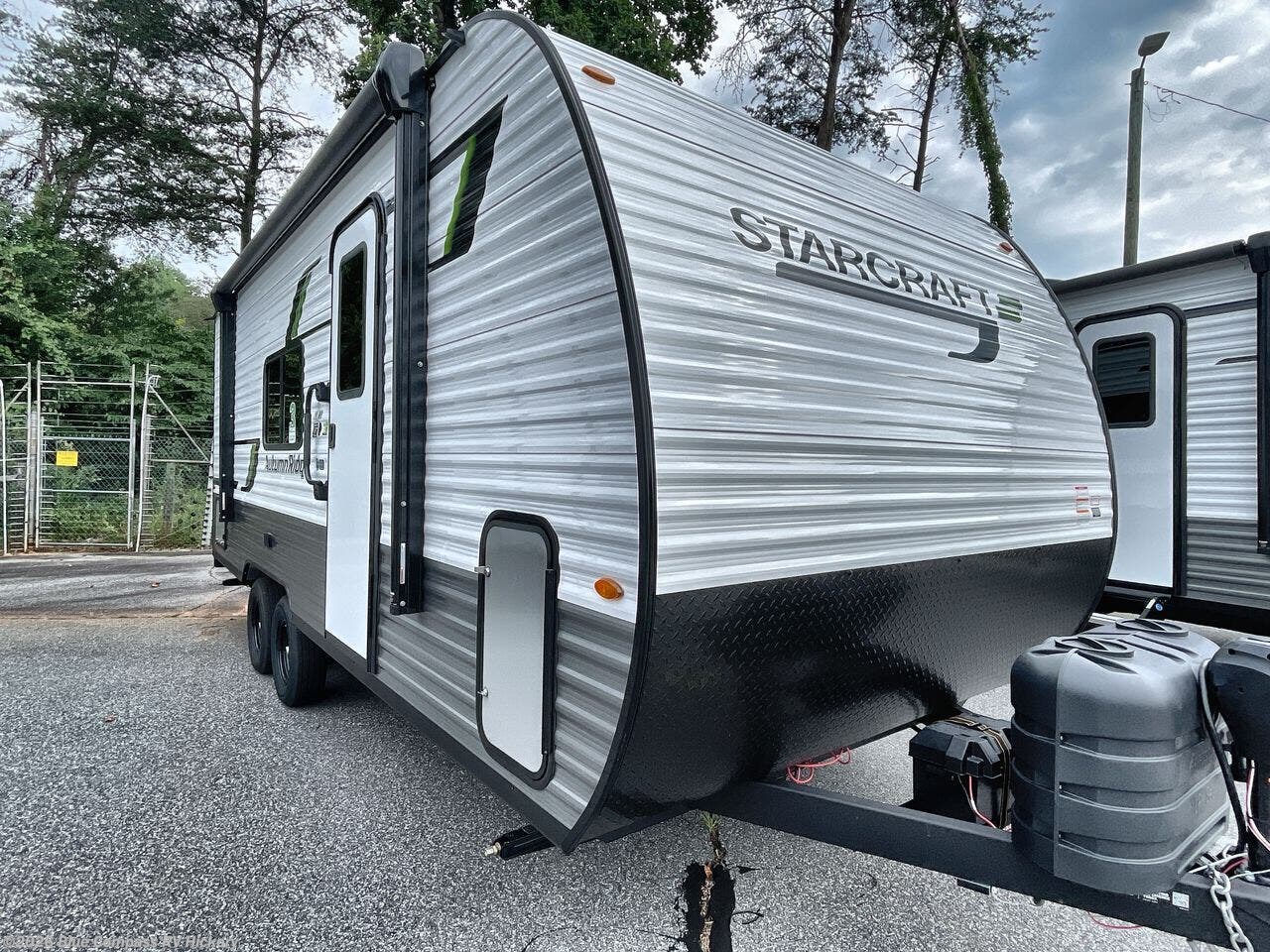 2026 Autumn Ridge 20MB by Starcraft from Blue Compass RV Hickory in Claremont, North Carolina