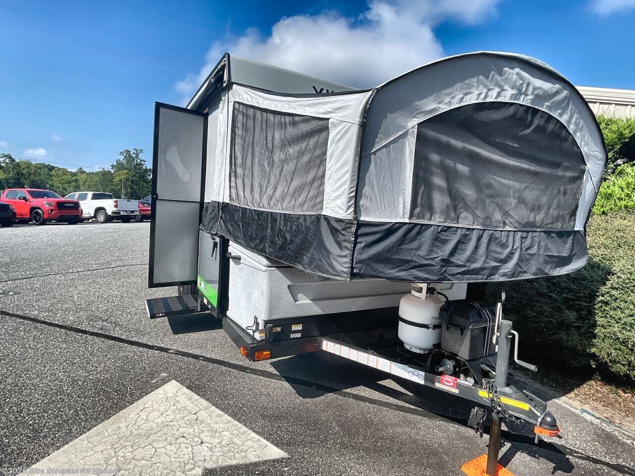 2021 Legend 2485SST by Viking from Blue Compass RV Hickory in Claremont, North Carolina