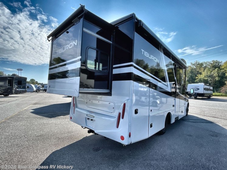 Tiburon Rv 2026 Thor Motor Coach Tiburon Sprinter 24RW RV for Sale in Claremont ...