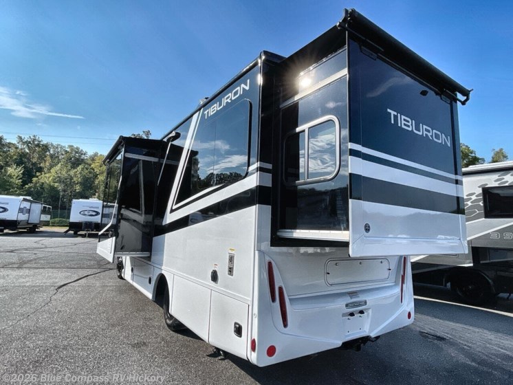 Tiburon Rv 2026 Thor Motor Coach Tiburon Sprinter 24RW RV for Sale in Claremont ...