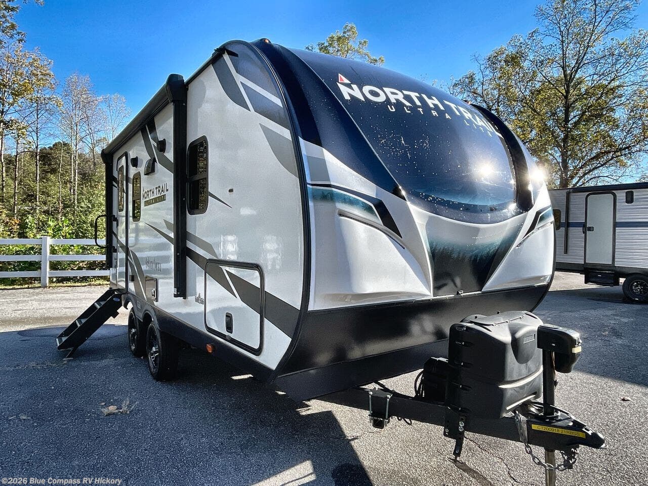 2023 North Trail 21RBSS by Heartland from Blue Compass RV Hickory in Claremont, North Carolina