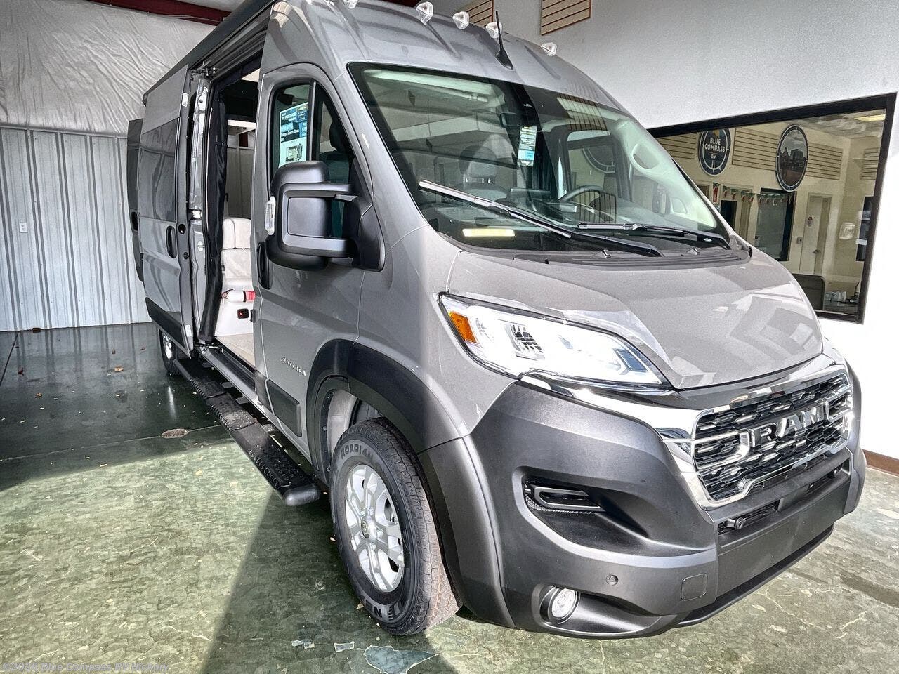 2026 Ethos 20T by Entegra Coach from Blue Compass RV Hickory in Claremont, North Carolina