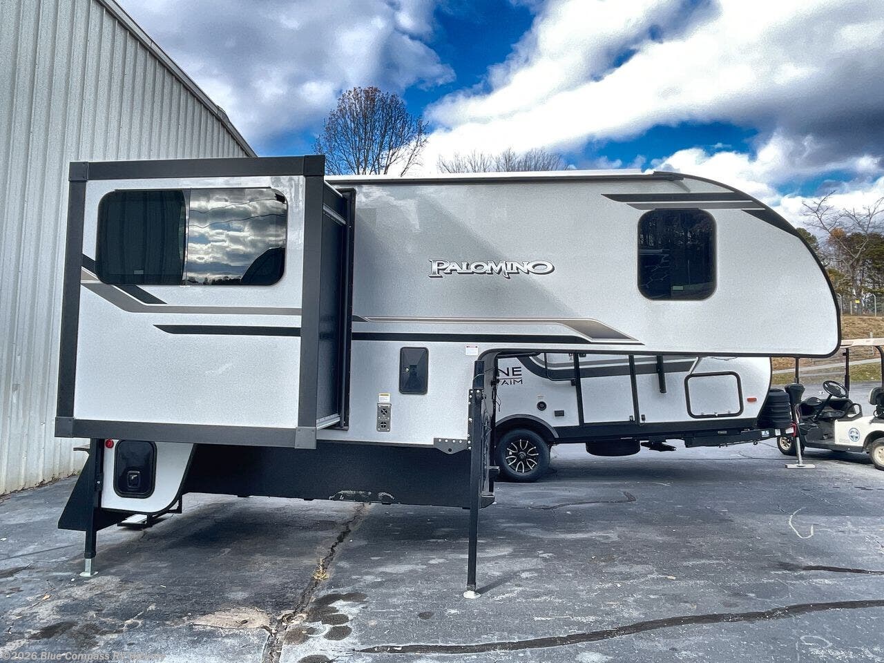 Used 2024 Palomino Backpack Edition HS 2902 MAX available in Claremont, North Carolina