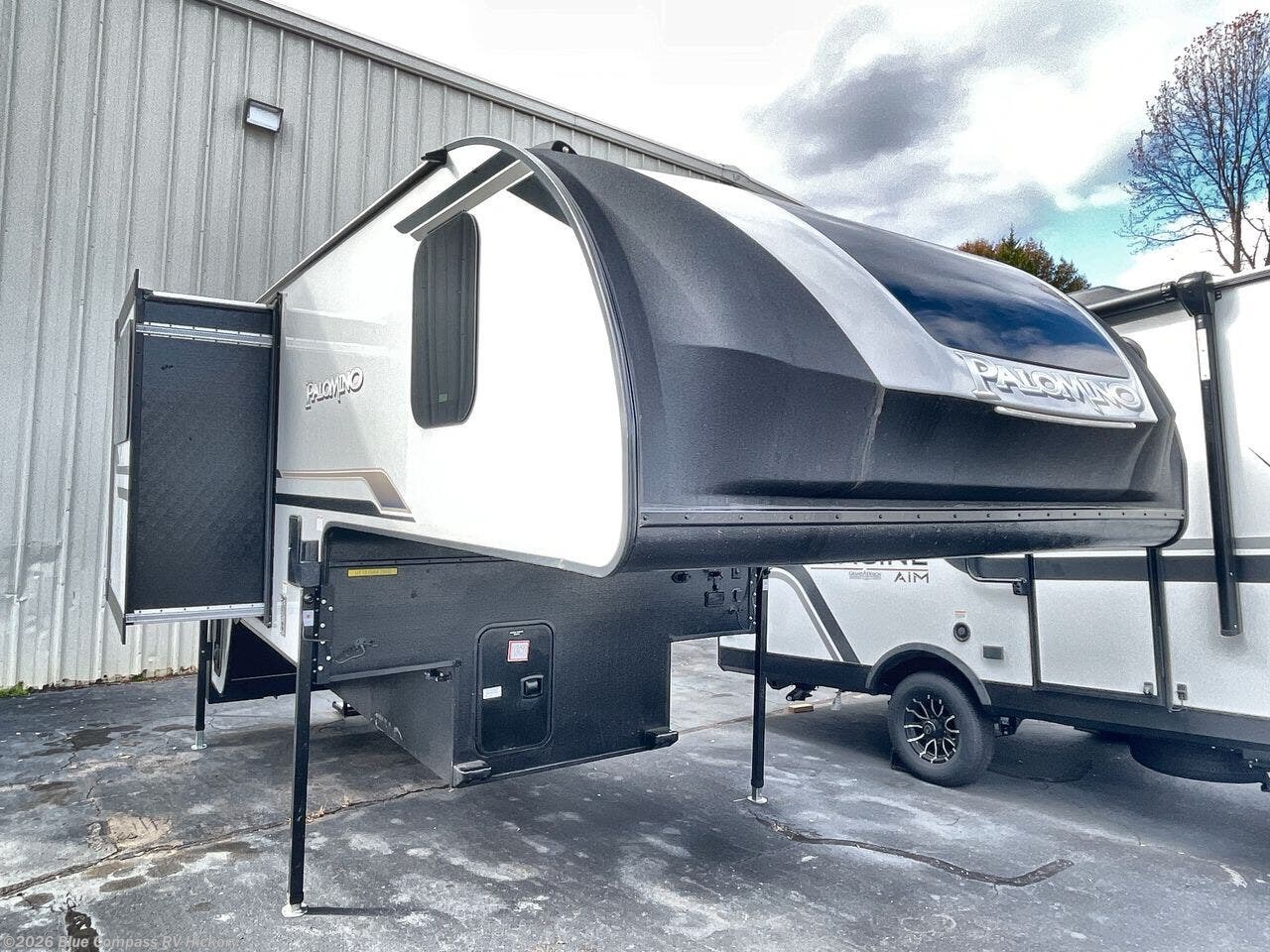 2024 Backpack Edition HS 2902 MAX by Palomino from Blue Compass RV Hickory in Claremont, North Carolina