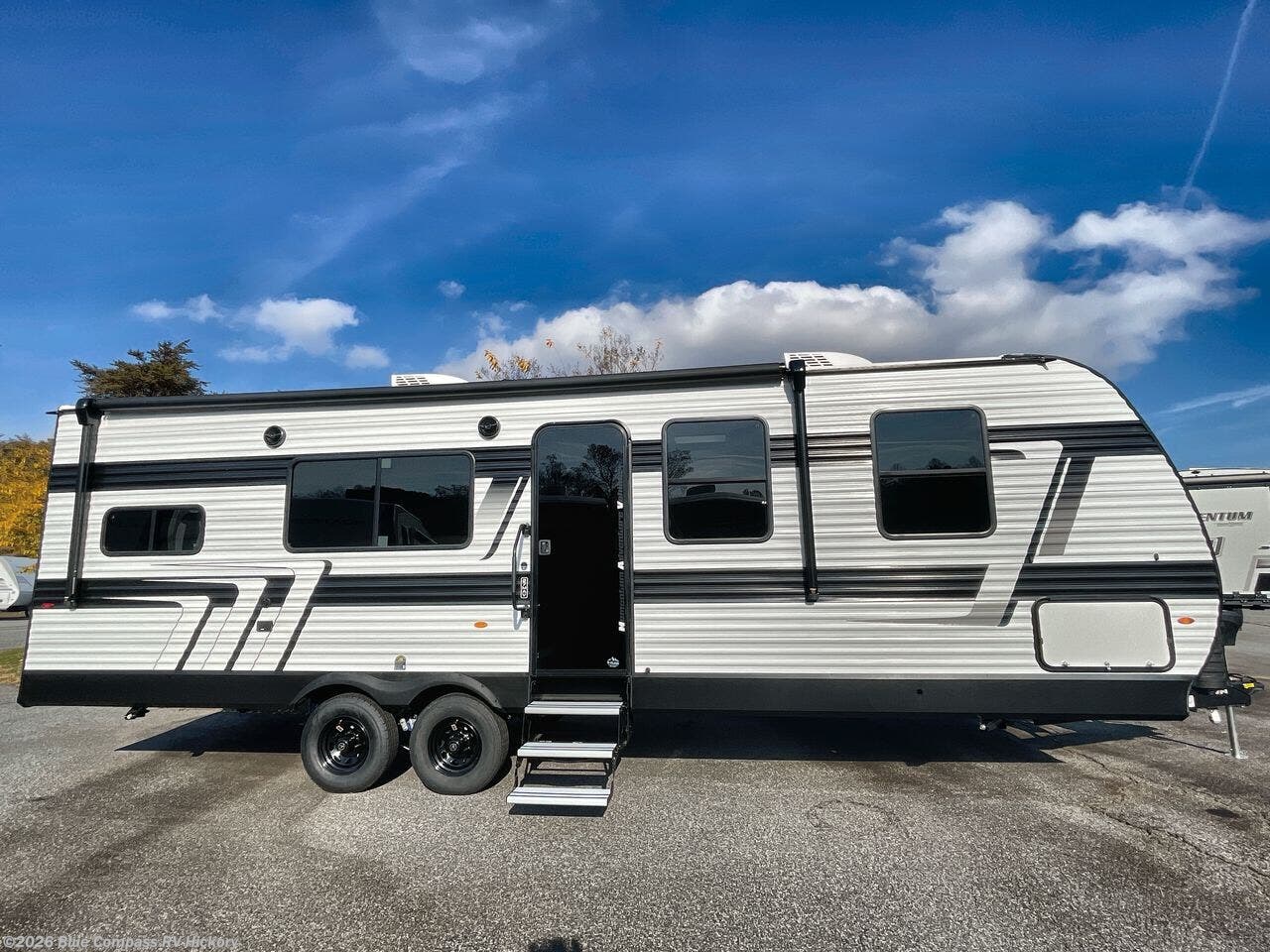 New 2026 Grand Design Momentum MAV 27MAV available in Claremont, North Carolina