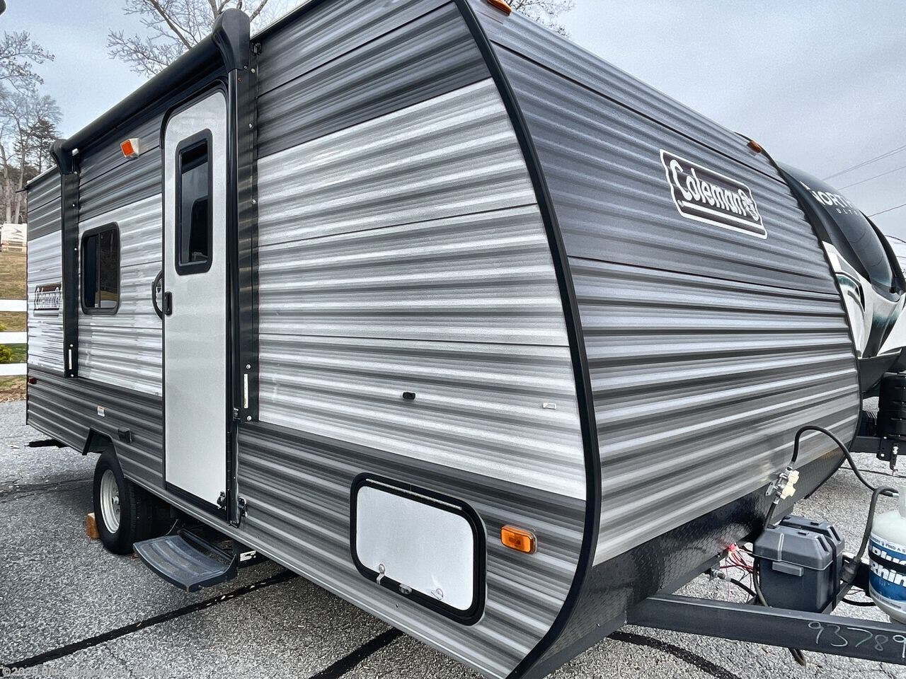 Used 2024 Coleman 17R available in Claremont, North Carolina