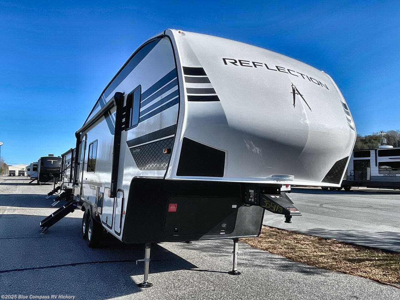 2026 Reflection 100 Series 22RK by Grand Design from Blue Compass RV Hickory in Claremont, North Carolina