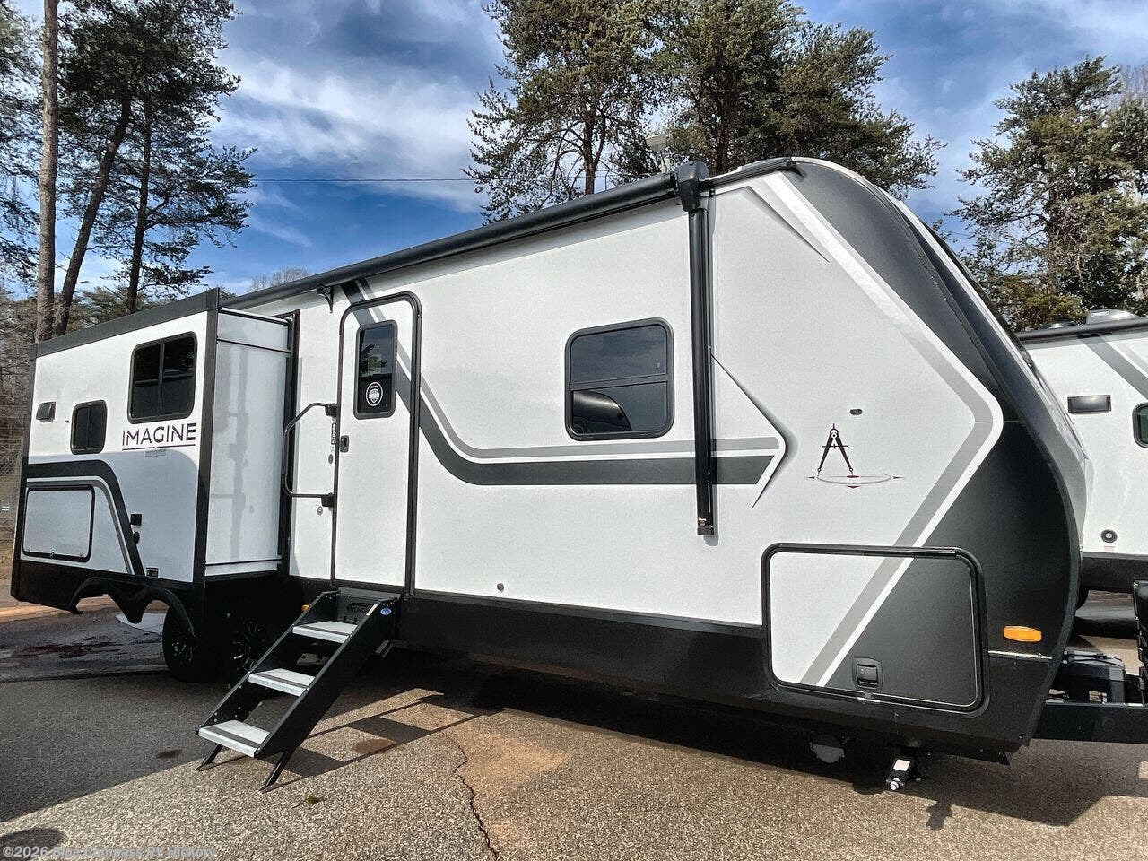 New 2026 Grand Design Imagine 2670MK available in Claremont, North Carolina