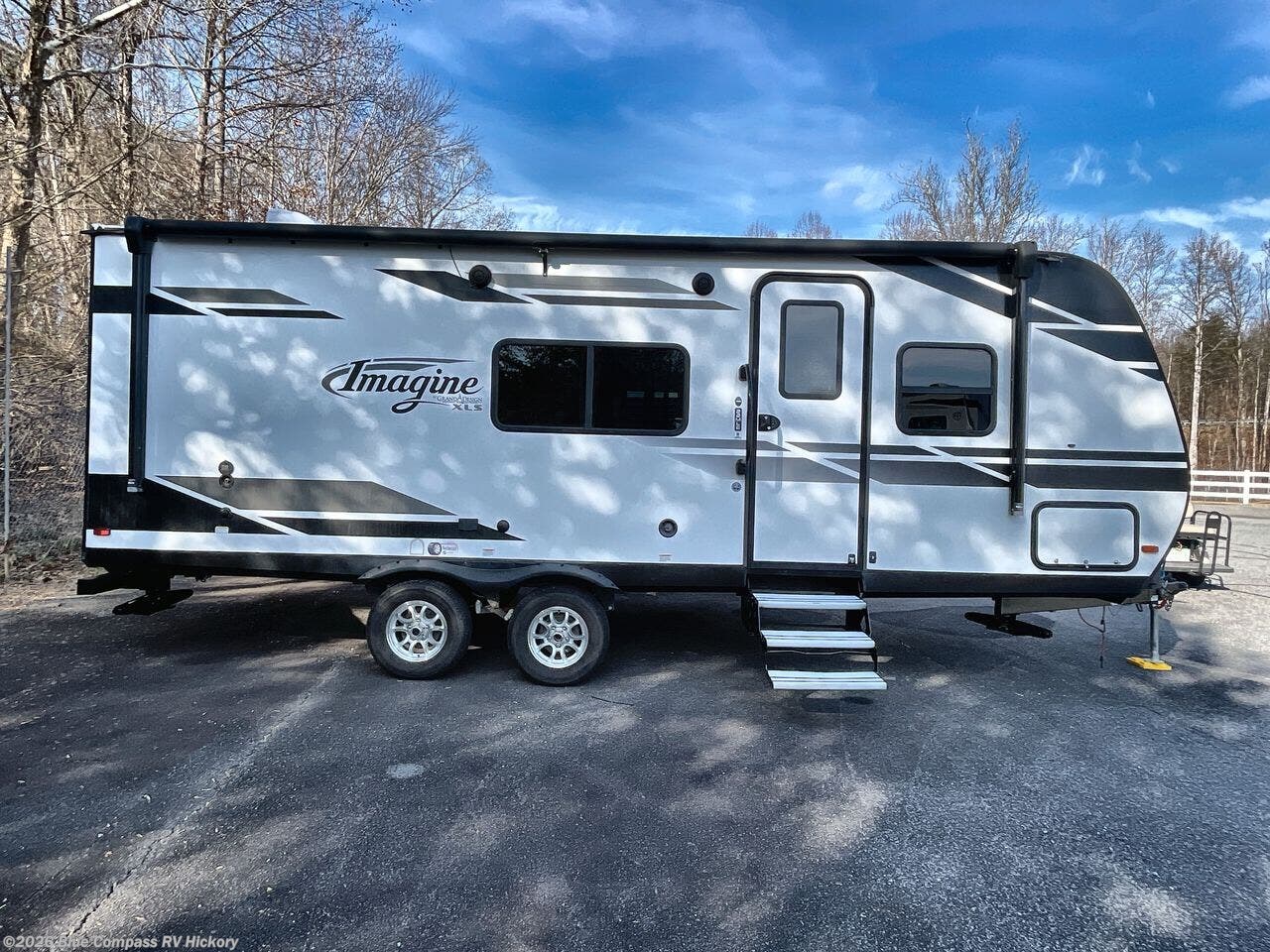 Used 2021 Grand Design Imagine XLS 22MLE available in Claremont, North Carolina