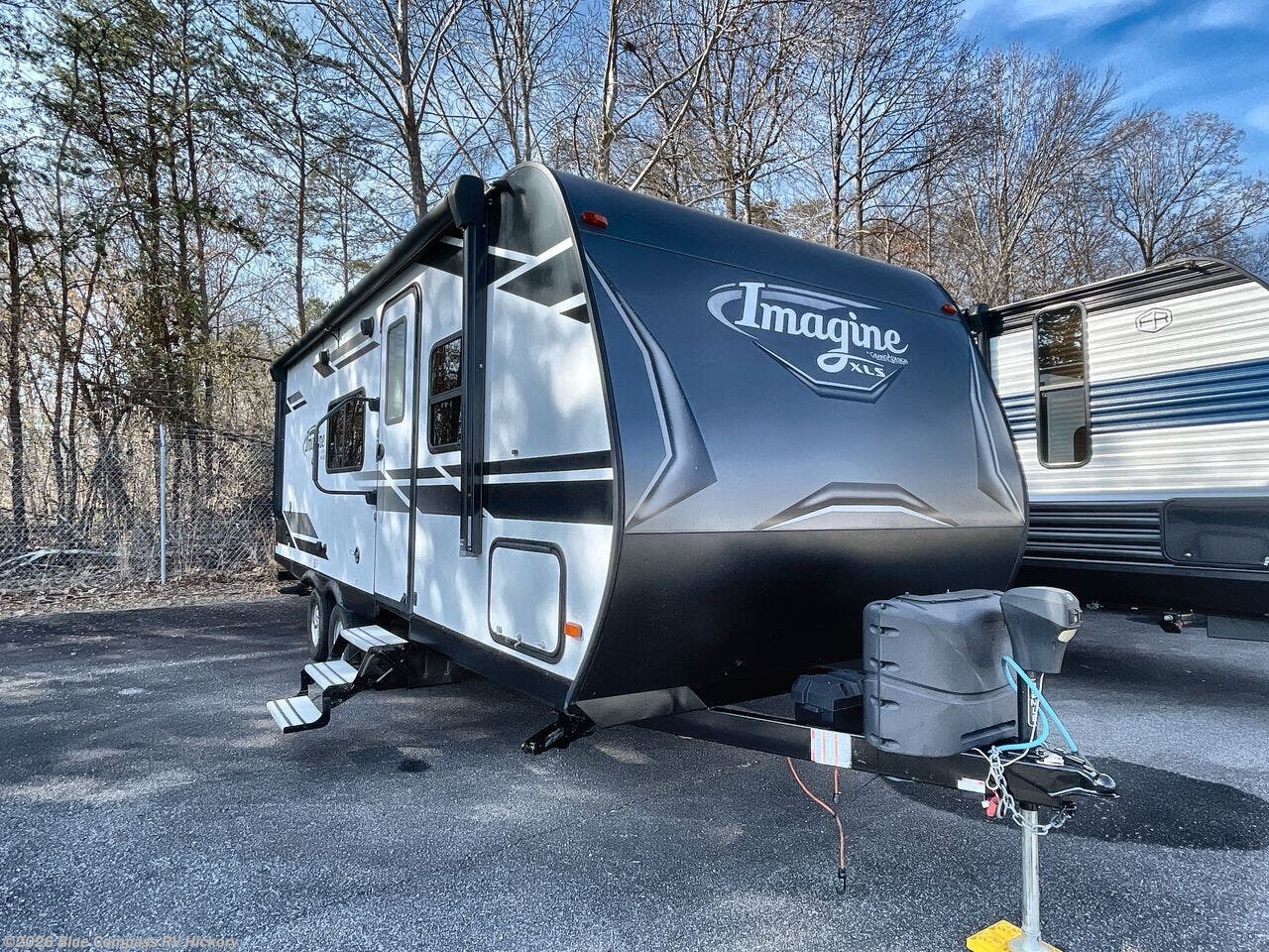 2021 Imagine XLS 22MLE by Grand Design from Blue Compass RV Hickory in Claremont, North Carolina
